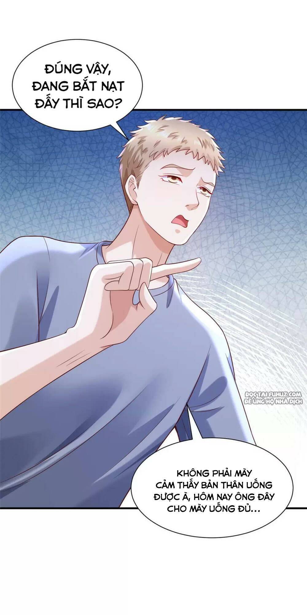 Mỗi Tuần Ta Có Một Nghề Nghiệp Mới Chapter 254 - Trang 2