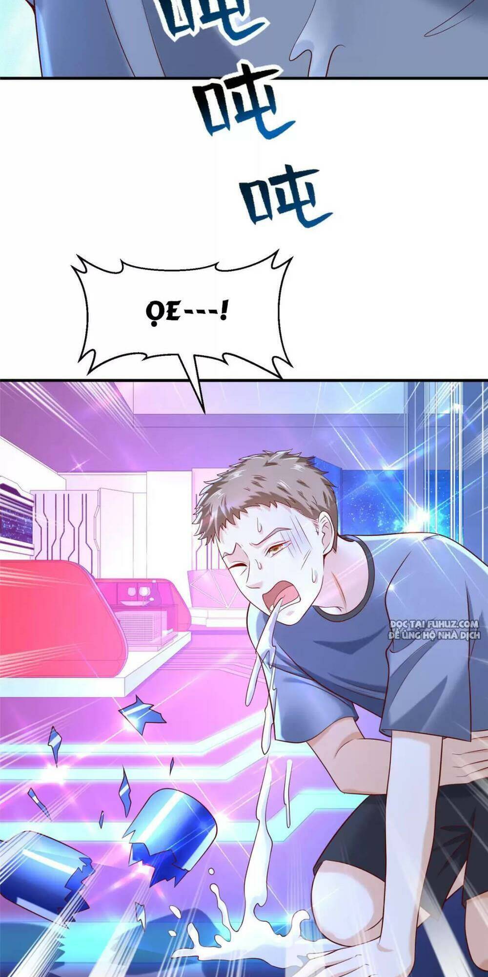 Mỗi Tuần Ta Có Một Nghề Nghiệp Mới Chapter 254 - Trang 2