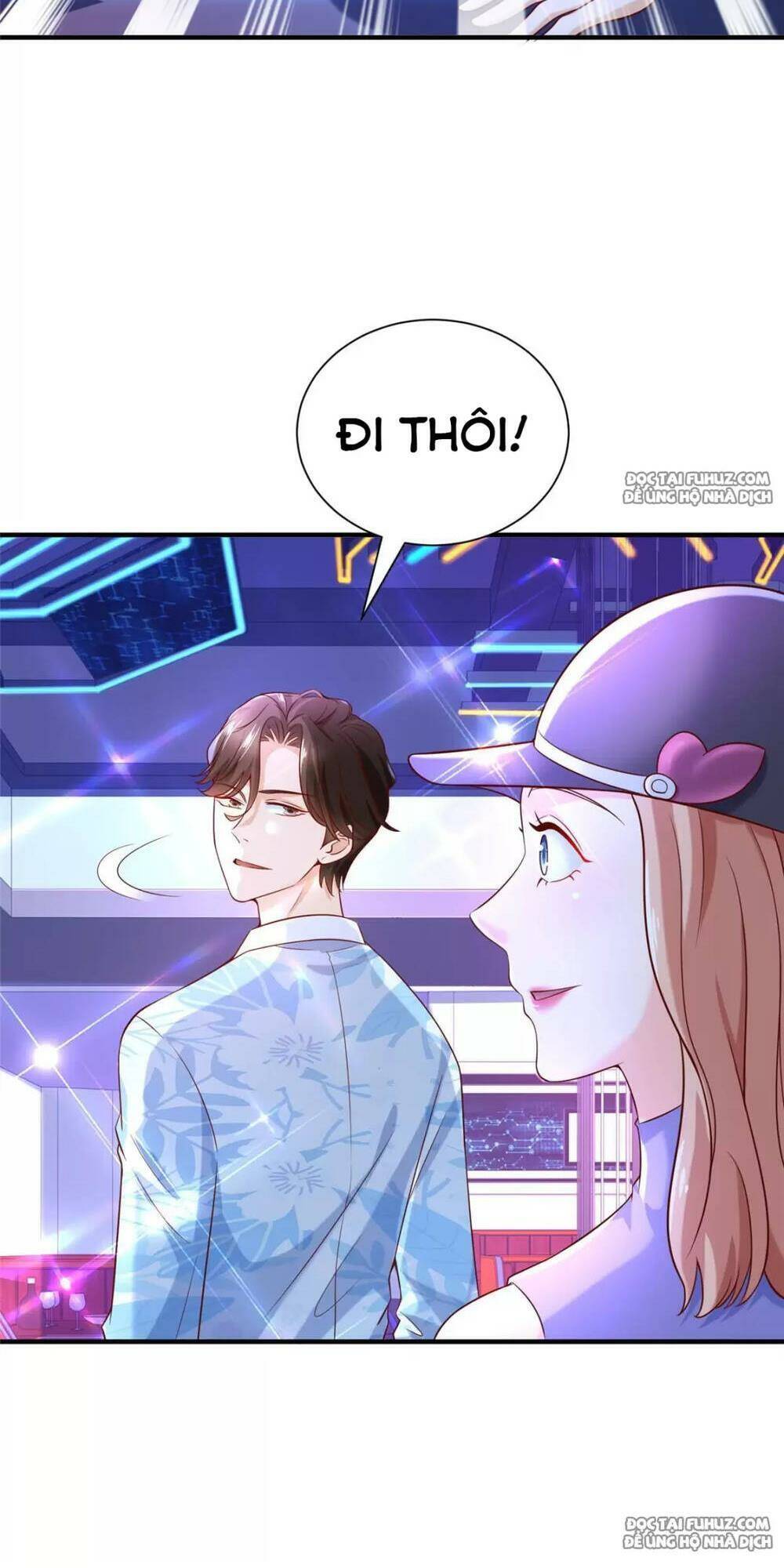 Mỗi Tuần Ta Có Một Nghề Nghiệp Mới Chapter 254 - Trang 2