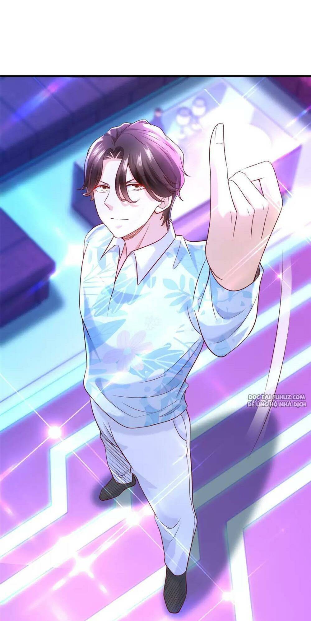 Mỗi Tuần Ta Có Một Nghề Nghiệp Mới Chapter 254 - Trang 2