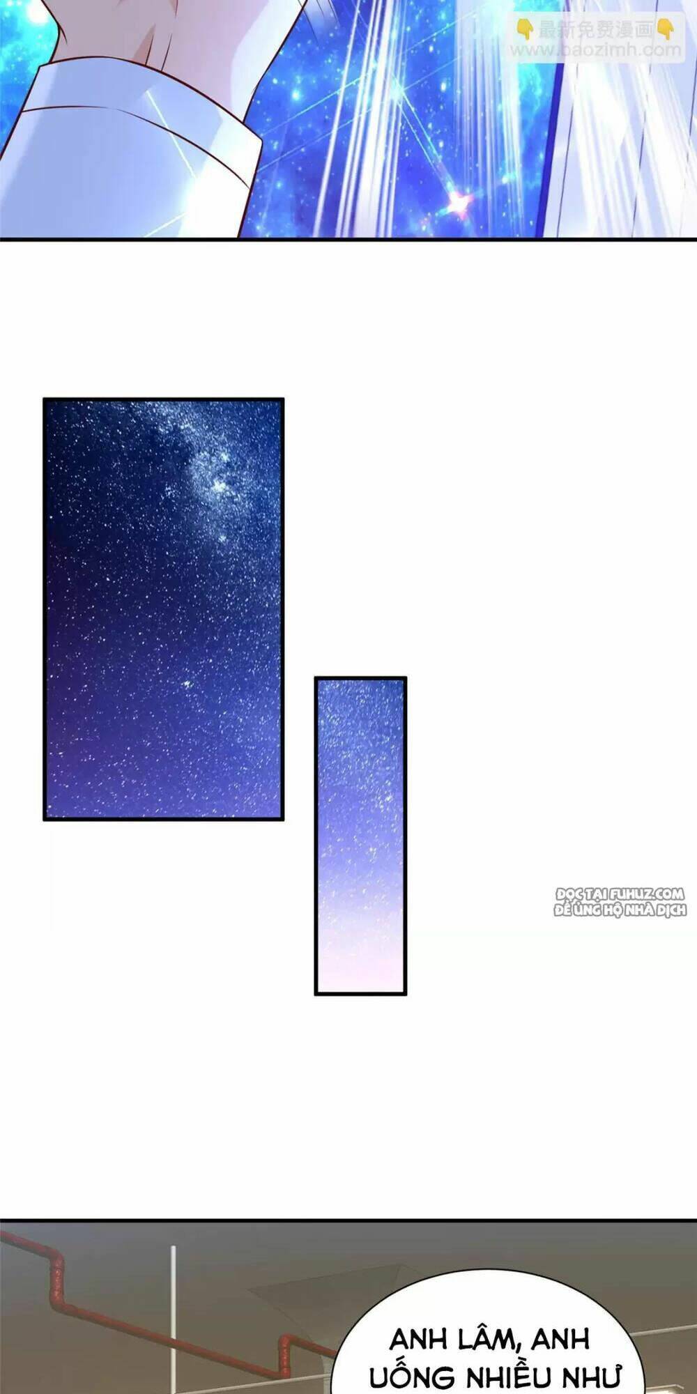 Mỗi Tuần Ta Có Một Nghề Nghiệp Mới Chapter 254 - Trang 2