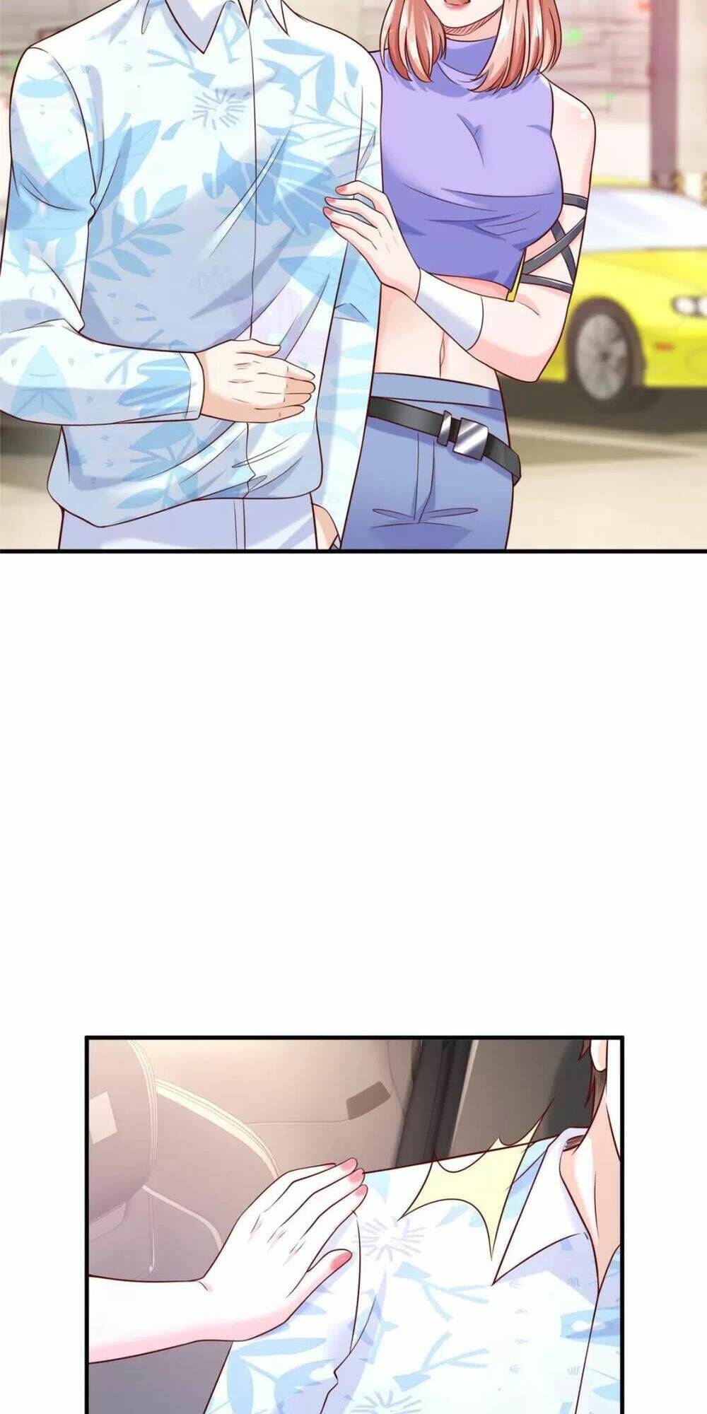 Mỗi Tuần Ta Có Một Nghề Nghiệp Mới Chapter 254 - Trang 2