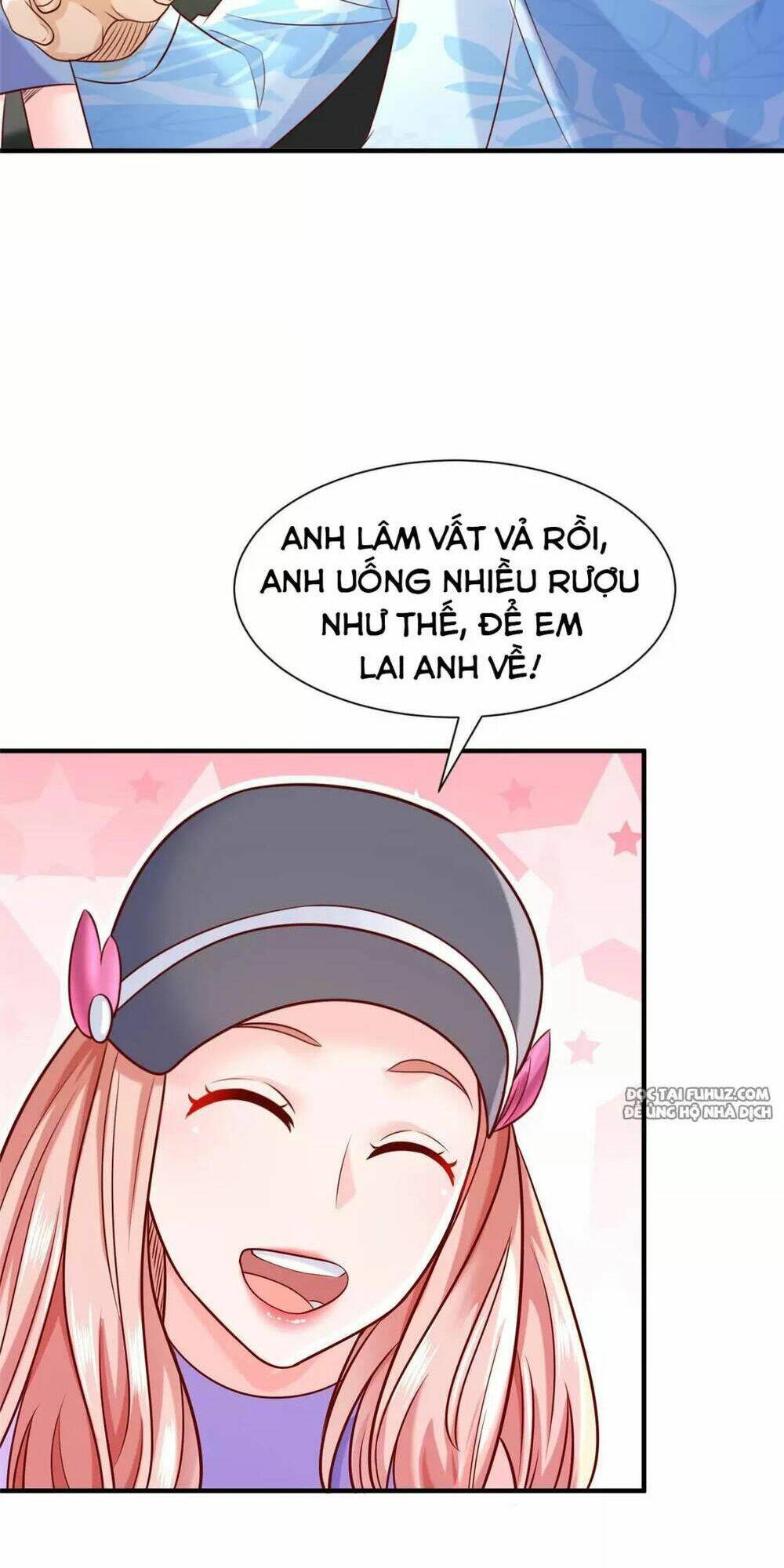 Mỗi Tuần Ta Có Một Nghề Nghiệp Mới Chapter 254 - Trang 2