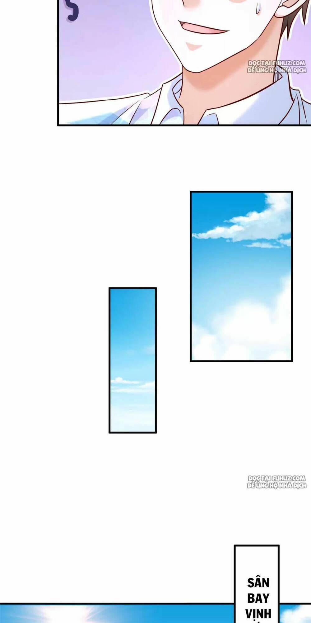 Mỗi Tuần Ta Có Một Nghề Nghiệp Mới Chapter 254 - Trang 2