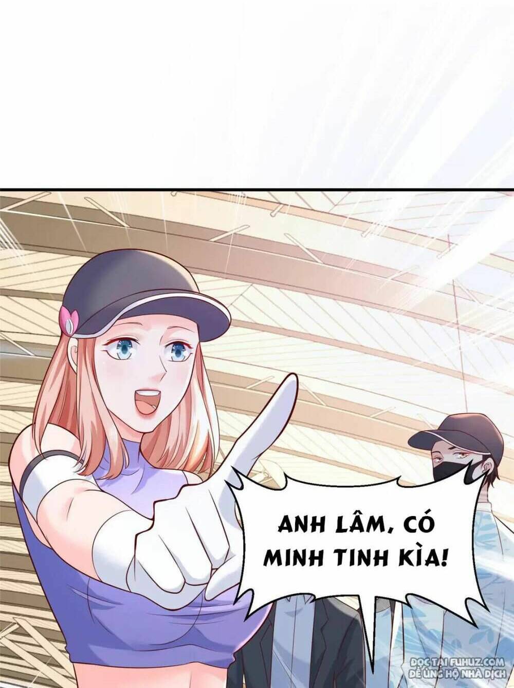 Mỗi Tuần Ta Có Một Nghề Nghiệp Mới Chapter 254 - Trang 2