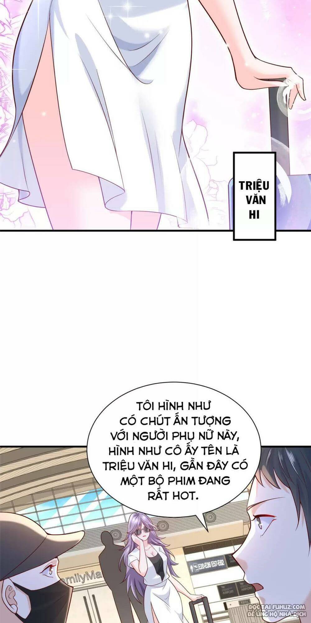 Mỗi Tuần Ta Có Một Nghề Nghiệp Mới Chapter 254 - Trang 2