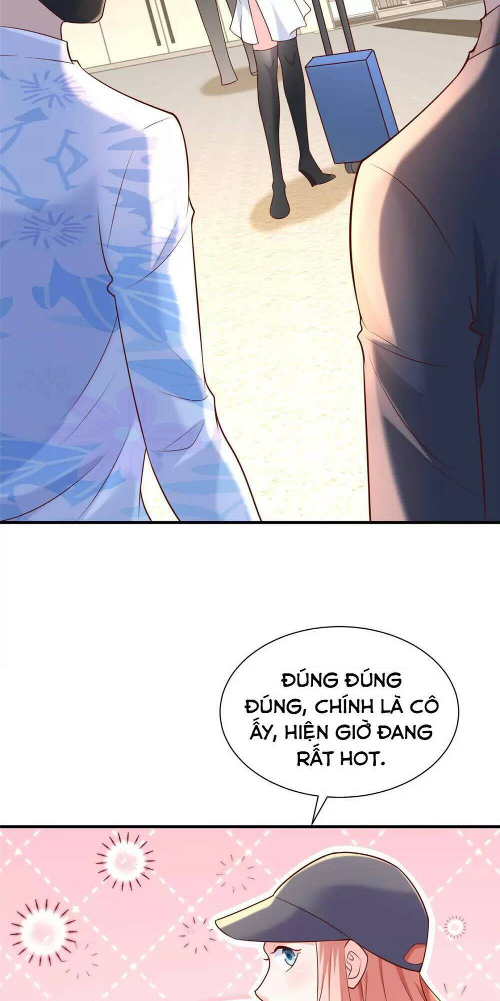 Mỗi Tuần Ta Có Một Nghề Nghiệp Mới Chapter 254 - Trang 2