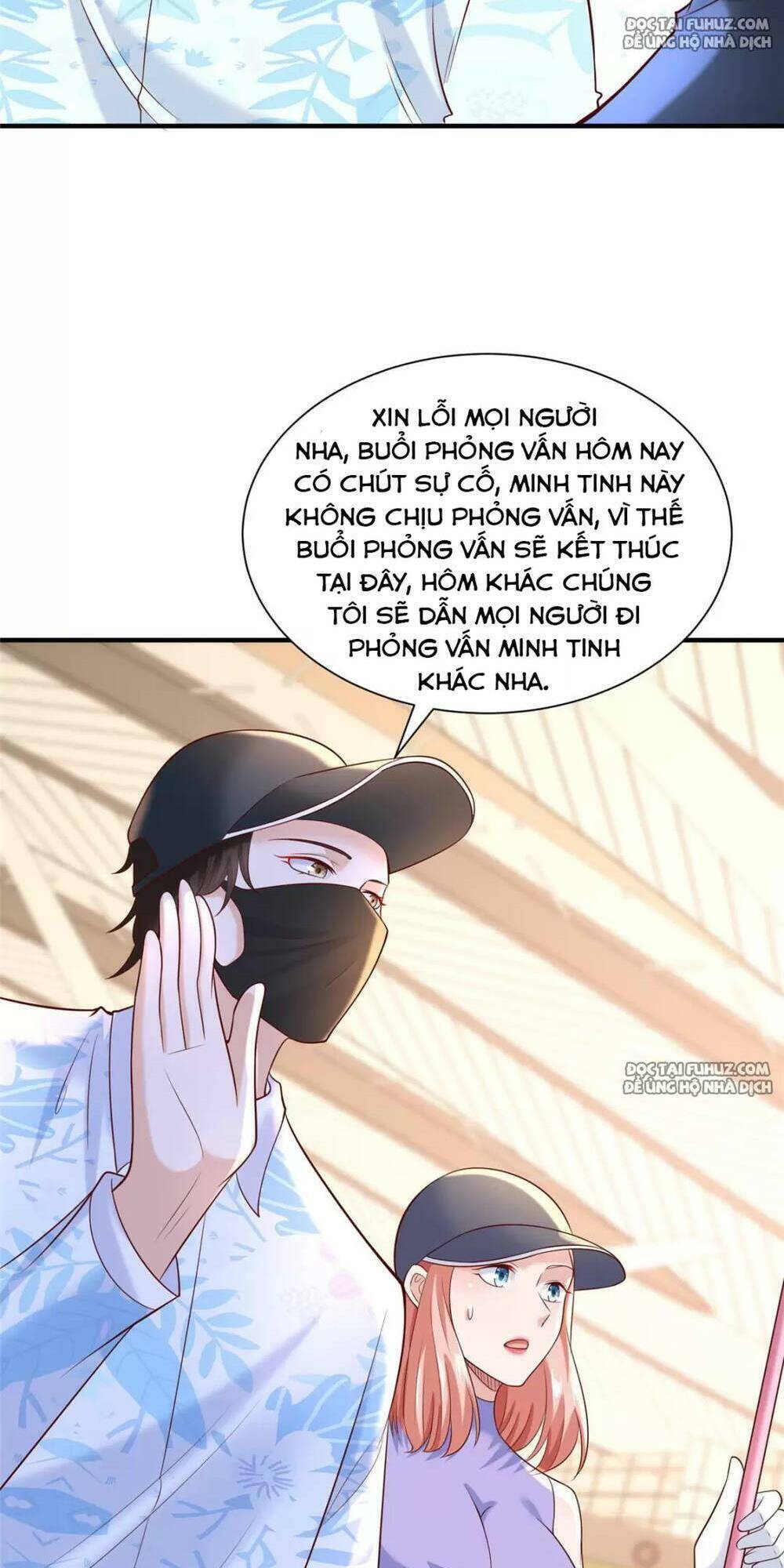 Mỗi Tuần Ta Có Một Nghề Nghiệp Mới Chapter 254 - Trang 2