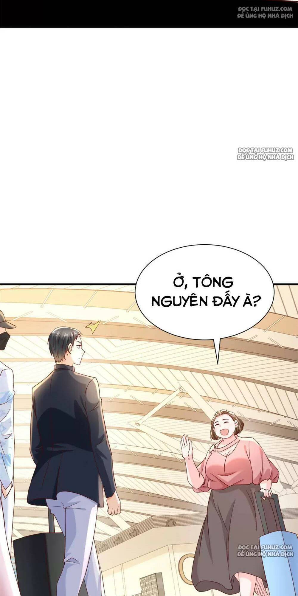 Mỗi Tuần Ta Có Một Nghề Nghiệp Mới Chapter 254 - Trang 2