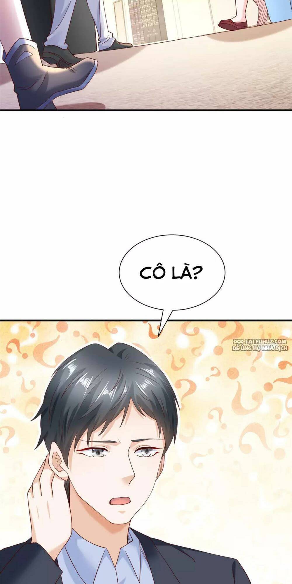 Mỗi Tuần Ta Có Một Nghề Nghiệp Mới Chapter 254 - Trang 2