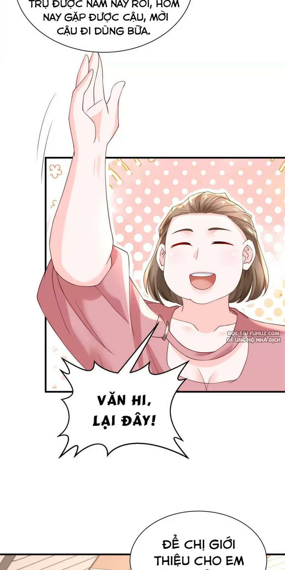 Mỗi Tuần Ta Có Một Nghề Nghiệp Mới Chapter 254 - Trang 2