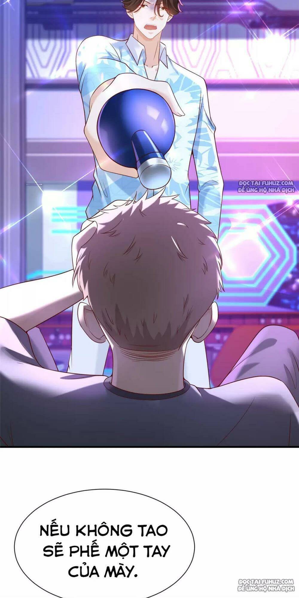 Mỗi Tuần Ta Có Một Nghề Nghiệp Mới Chapter 254 - Trang 2