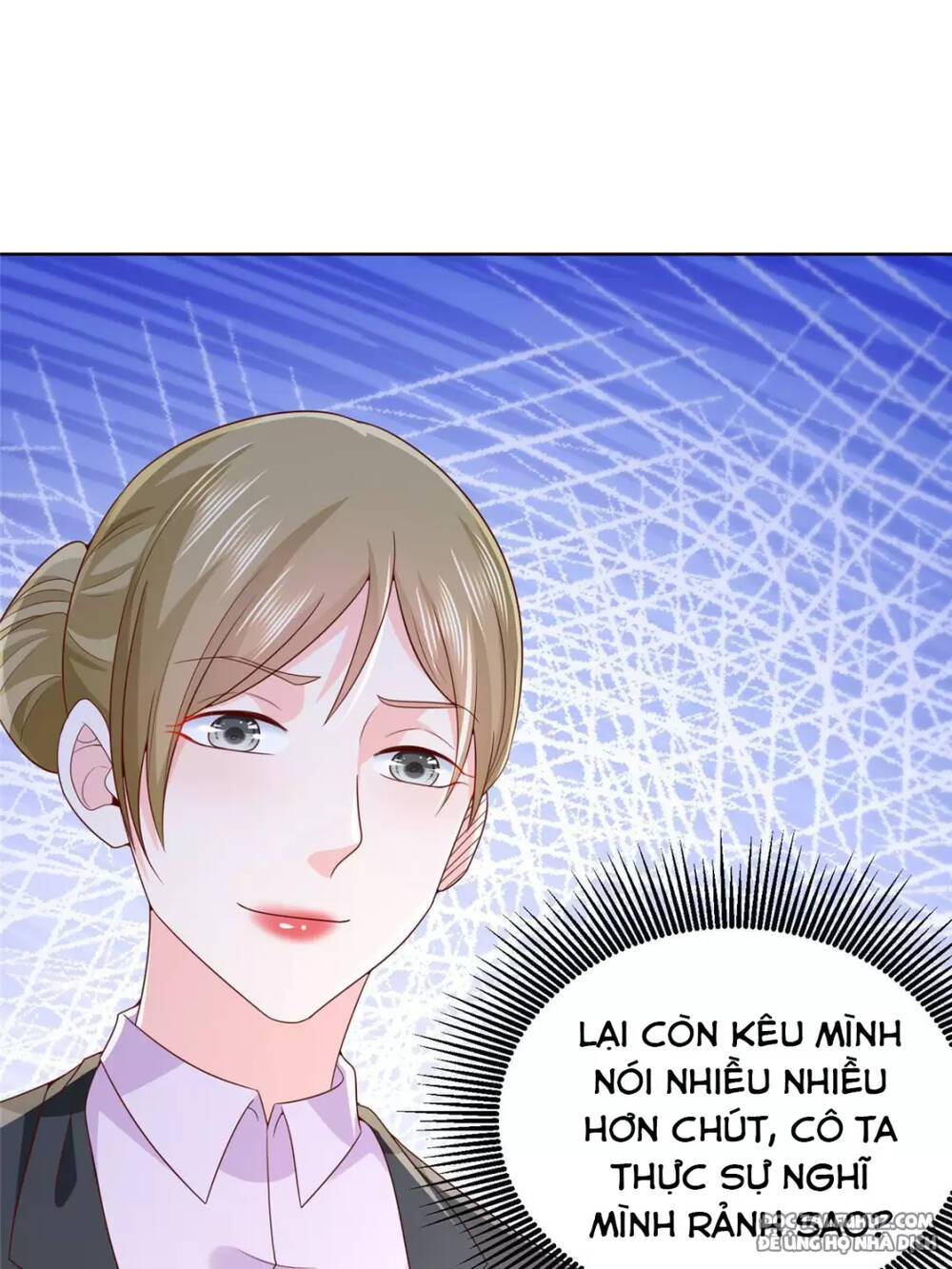 Mỗi Tuần Ta Có Một Nghề Nghiệp Mới Chapter 256 - Trang 2