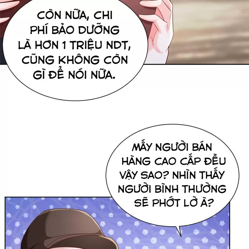 Mỗi Tuần Ta Có Một Nghề Nghiệp Mới Chapter 256 - Trang 2