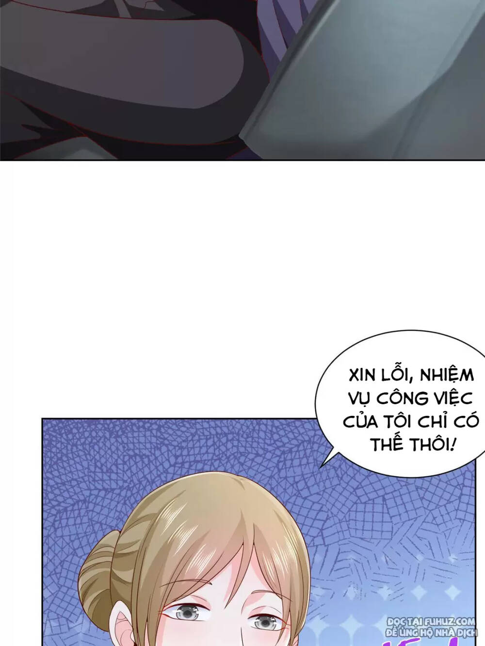 Mỗi Tuần Ta Có Một Nghề Nghiệp Mới Chapter 256 - Trang 2