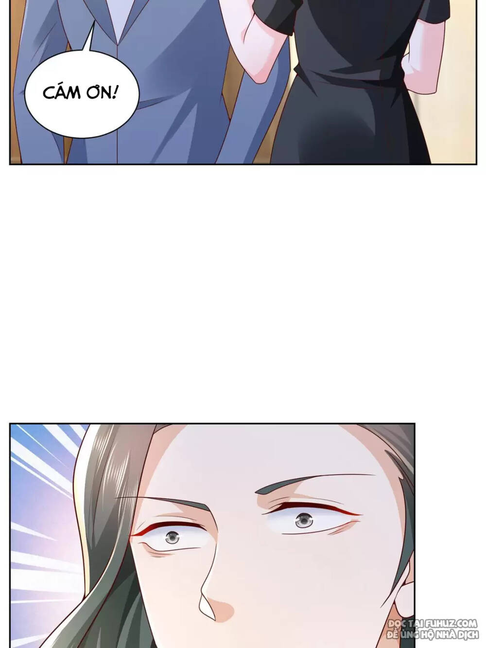 Mỗi Tuần Ta Có Một Nghề Nghiệp Mới Chapter 256 - Trang 2