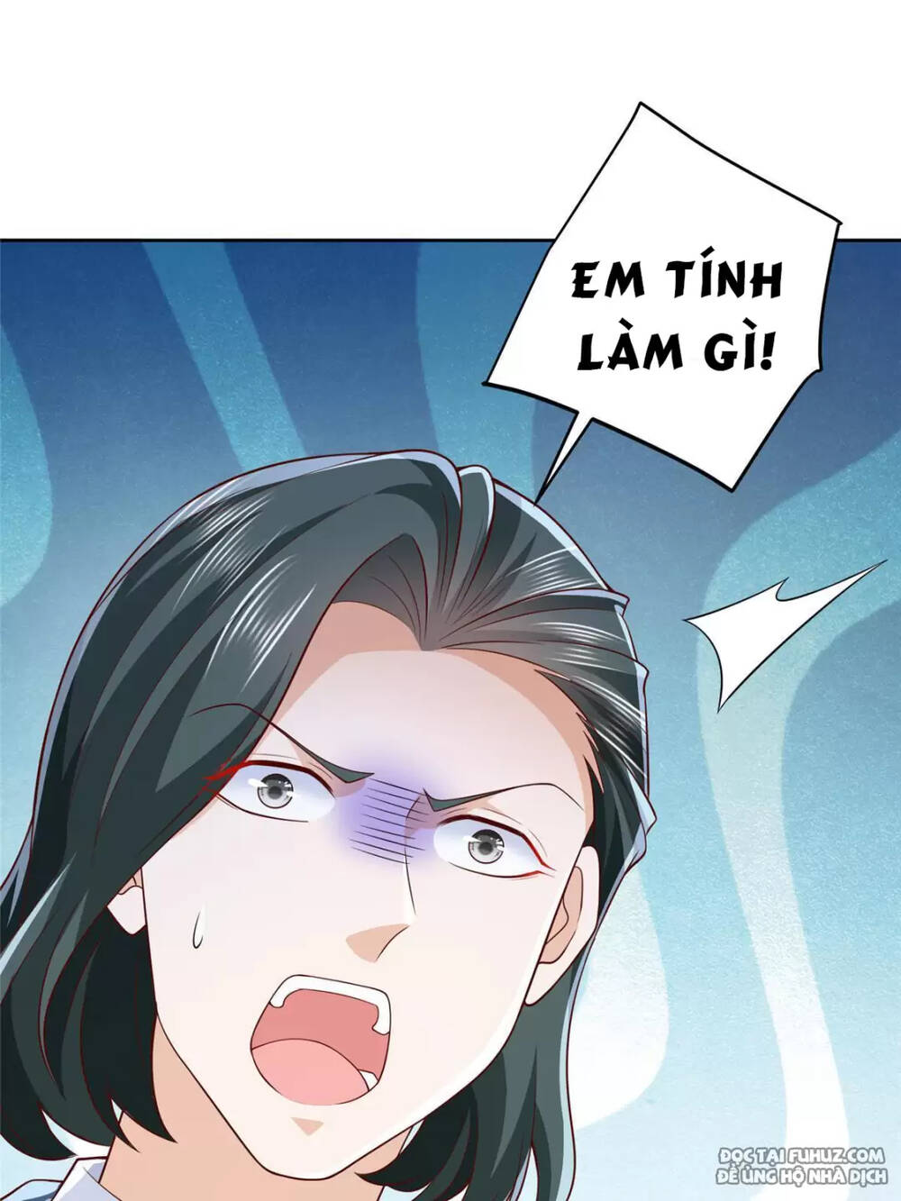 Mỗi Tuần Ta Có Một Nghề Nghiệp Mới Chapter 256 - Trang 2