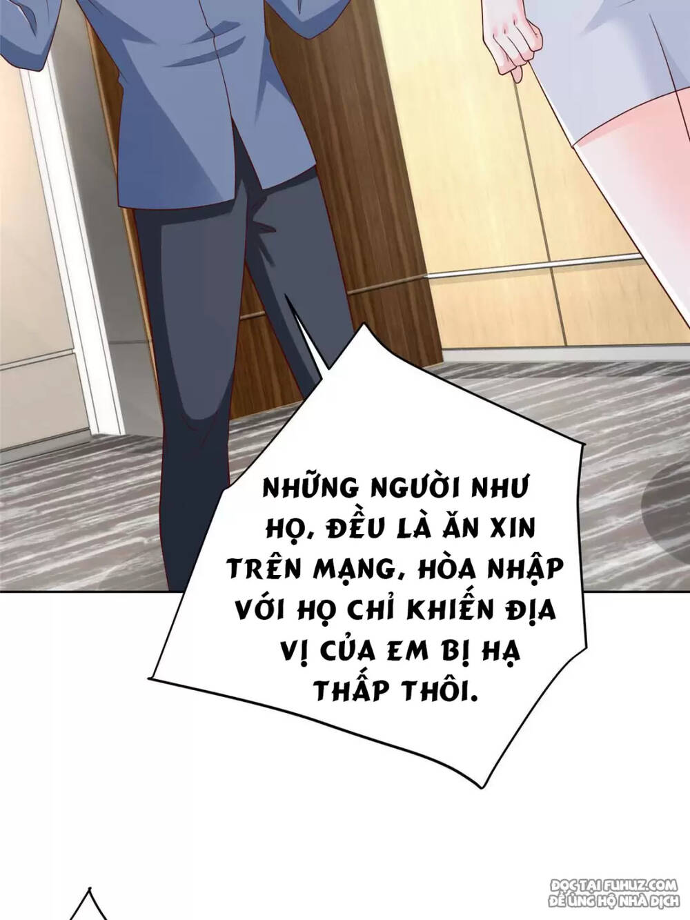 Mỗi Tuần Ta Có Một Nghề Nghiệp Mới Chapter 256 - Trang 2