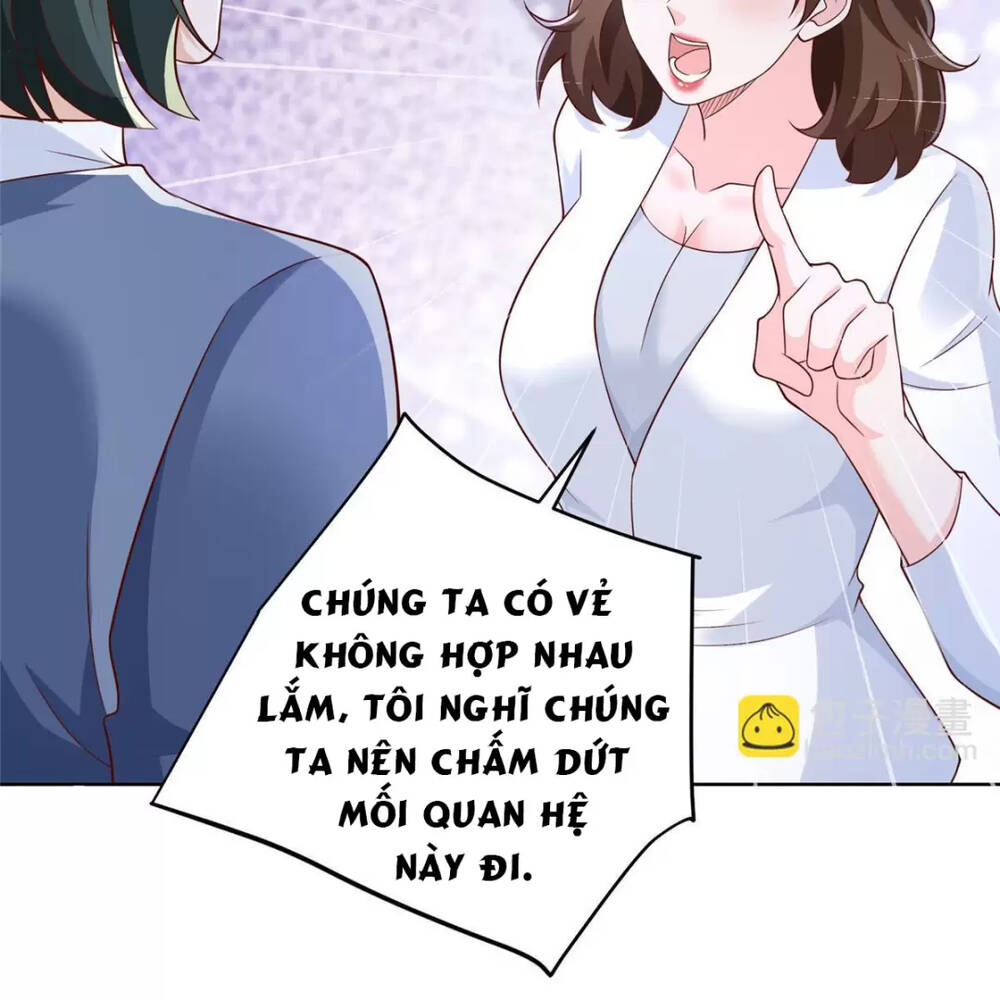 Mỗi Tuần Ta Có Một Nghề Nghiệp Mới Chapter 256 - Trang 2