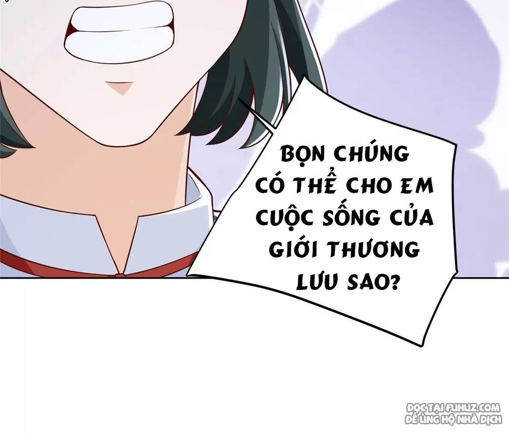 Mỗi Tuần Ta Có Một Nghề Nghiệp Mới Chapter 256 - Trang 2