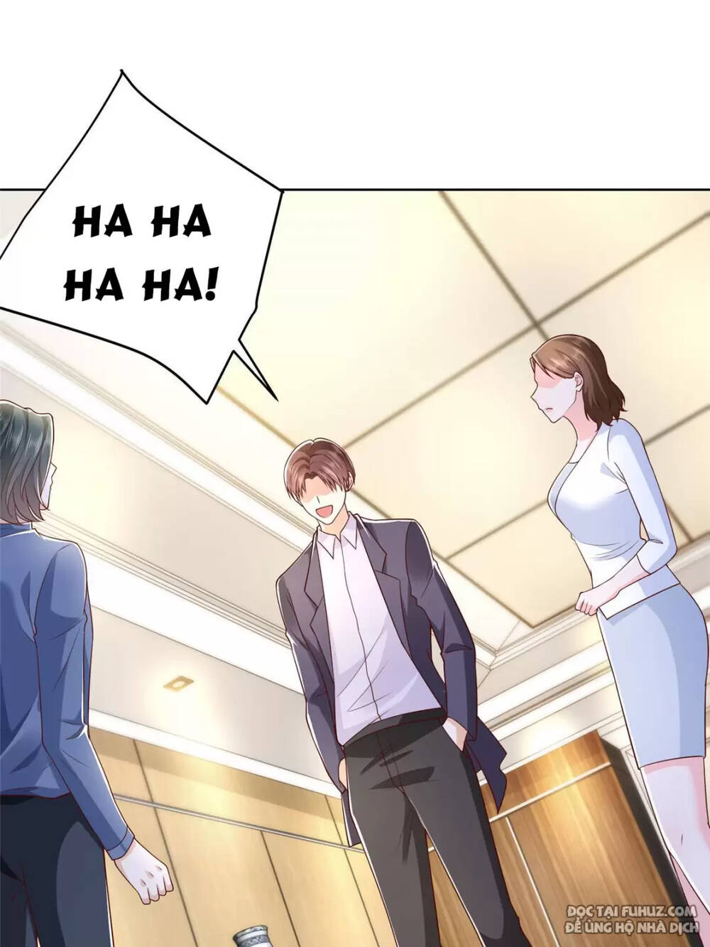 Mỗi Tuần Ta Có Một Nghề Nghiệp Mới Chapter 256 - Trang 2