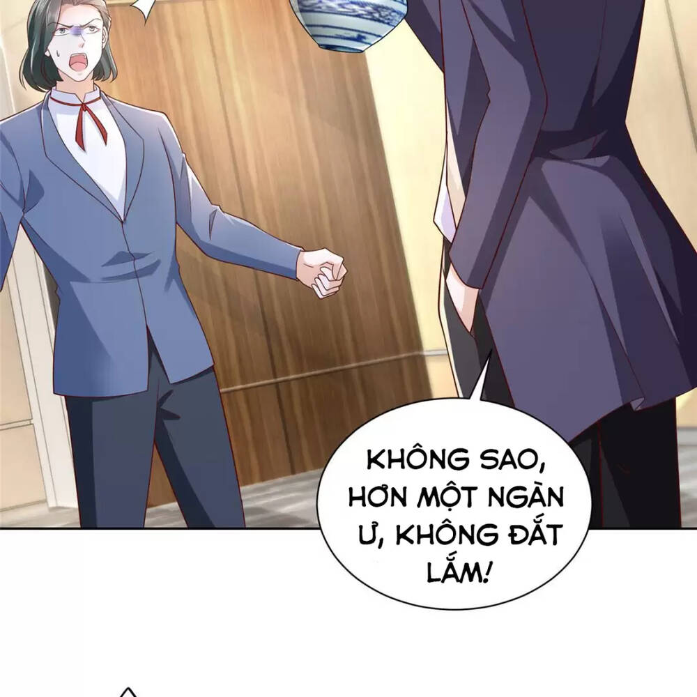 Mỗi Tuần Ta Có Một Nghề Nghiệp Mới Chapter 256 - Trang 2