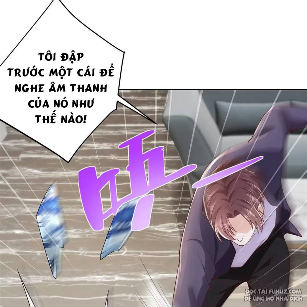 Mỗi Tuần Ta Có Một Nghề Nghiệp Mới Chapter 256 - Trang 2