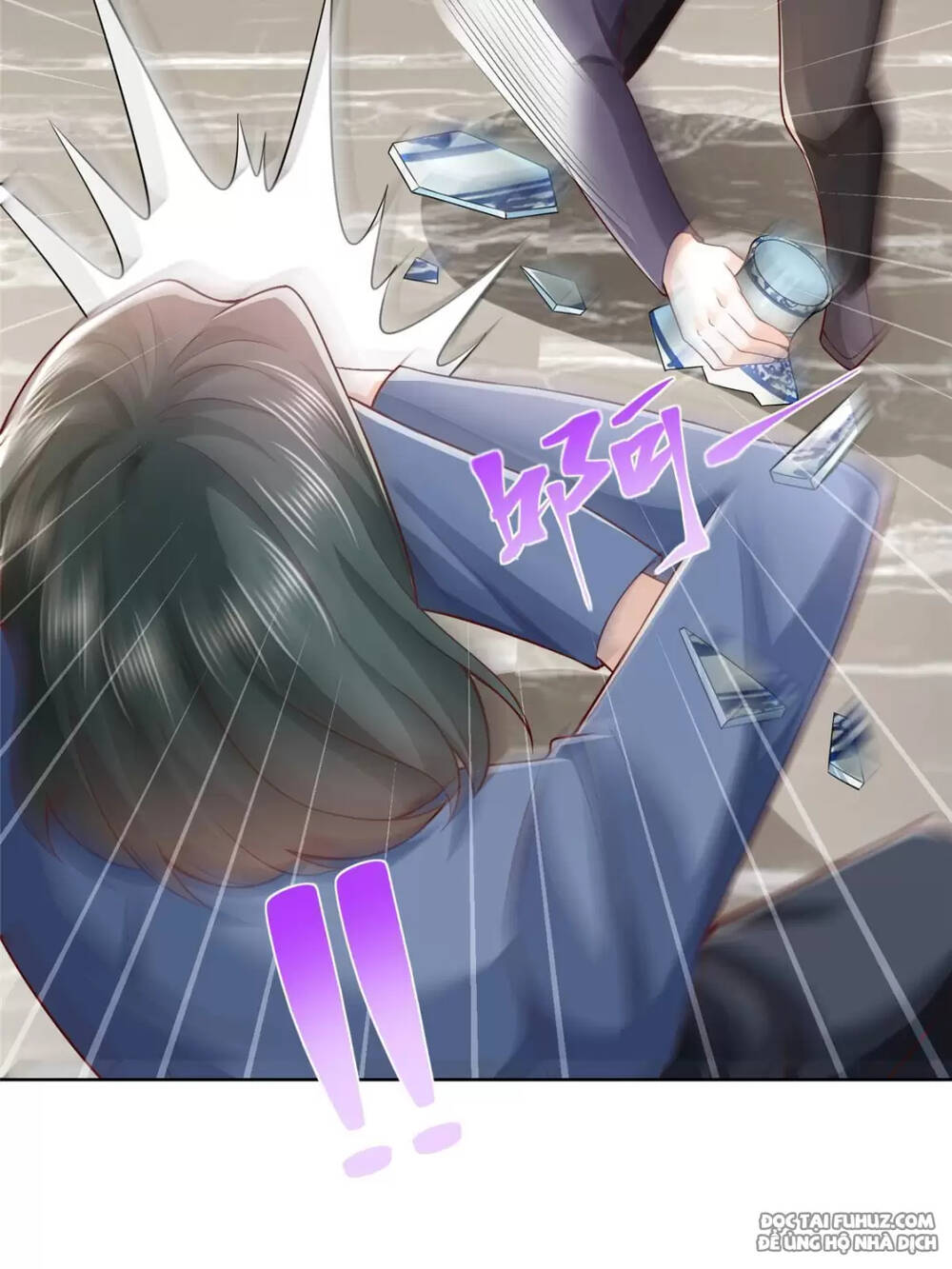 Mỗi Tuần Ta Có Một Nghề Nghiệp Mới Chapter 256 - Trang 2