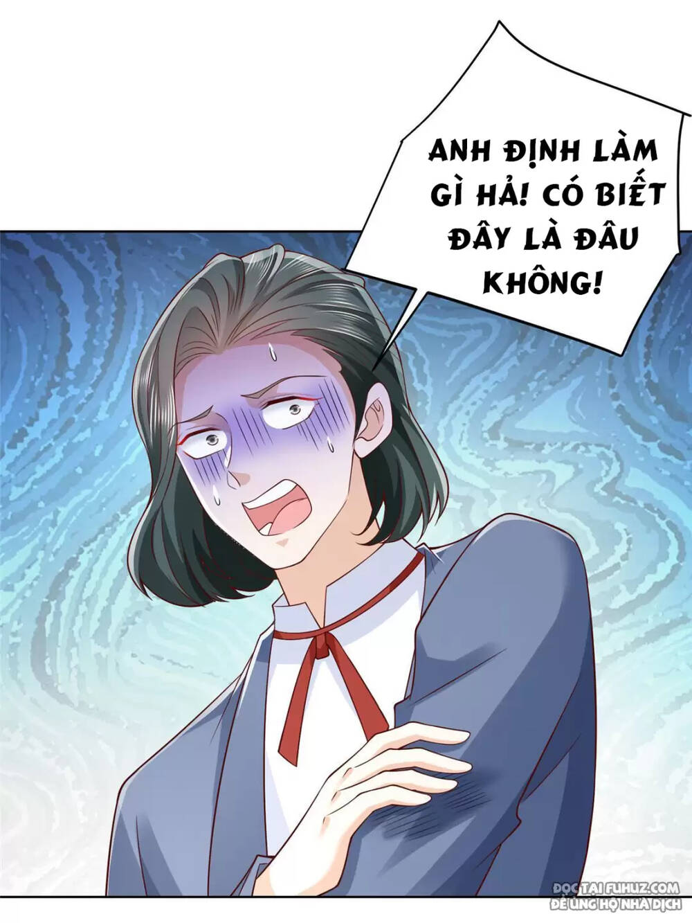 Mỗi Tuần Ta Có Một Nghề Nghiệp Mới Chapter 256 - Trang 2