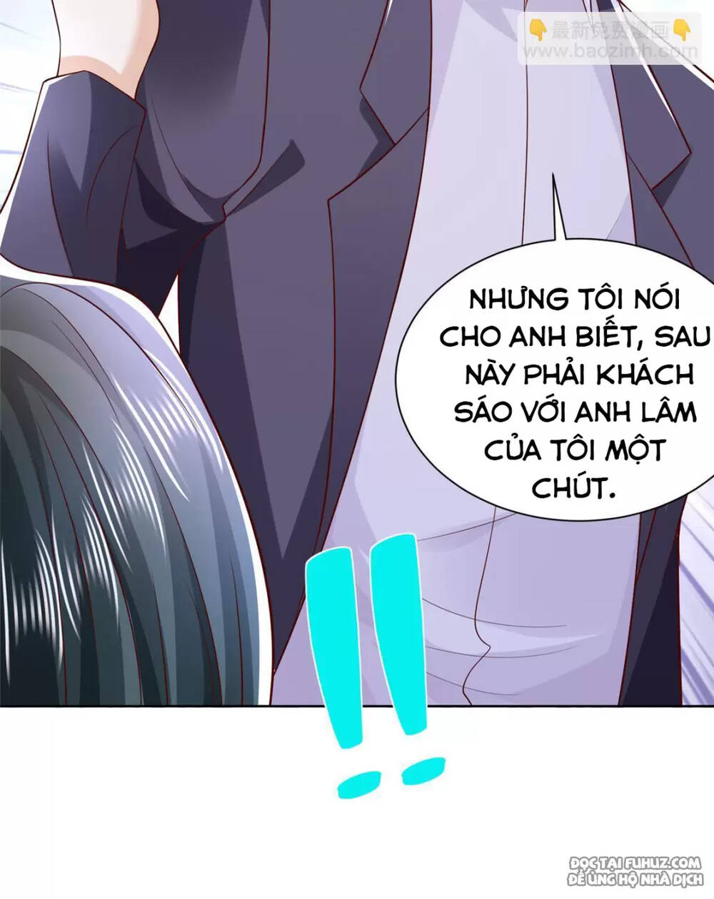 Mỗi Tuần Ta Có Một Nghề Nghiệp Mới Chapter 256 - Trang 2