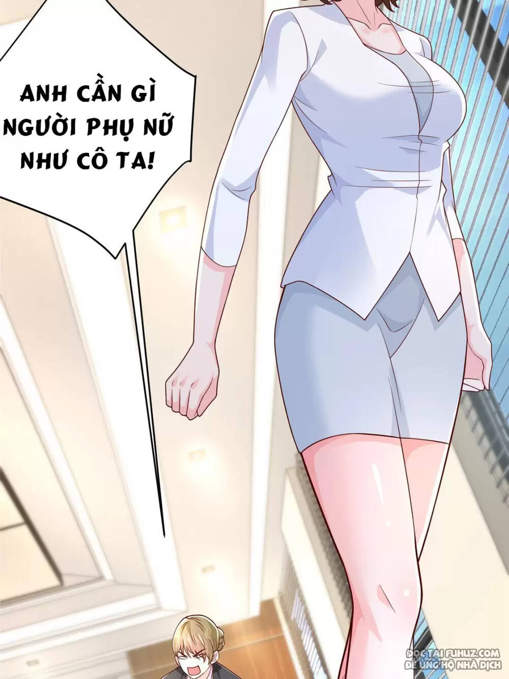 Mỗi Tuần Ta Có Một Nghề Nghiệp Mới Chapter 256 - Trang 2
