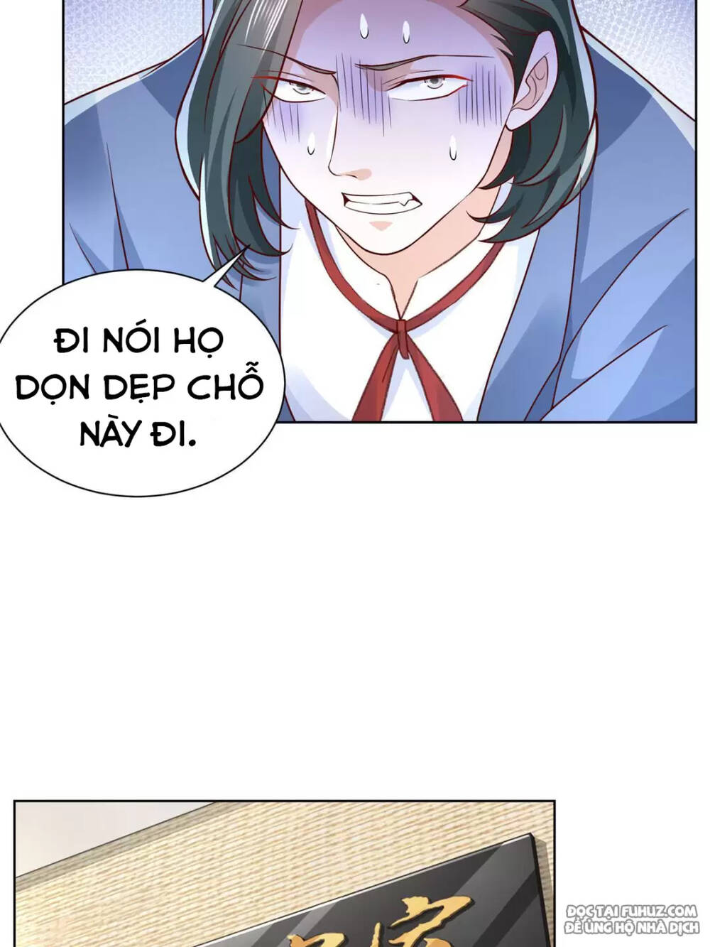 Mỗi Tuần Ta Có Một Nghề Nghiệp Mới Chapter 256 - Trang 2