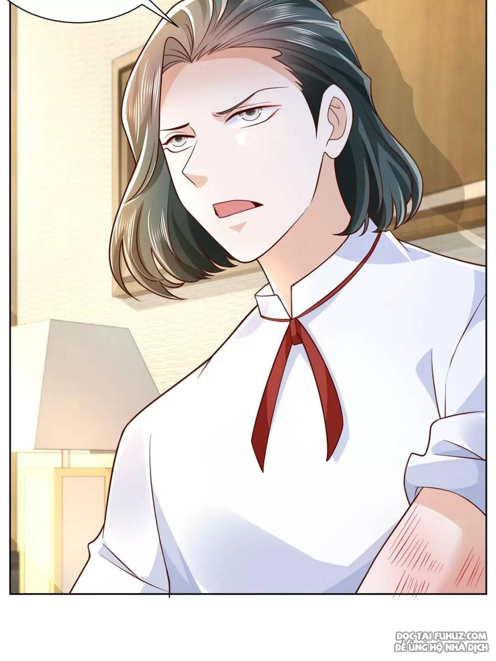 Mỗi Tuần Ta Có Một Nghề Nghiệp Mới Chapter 256 - Trang 2