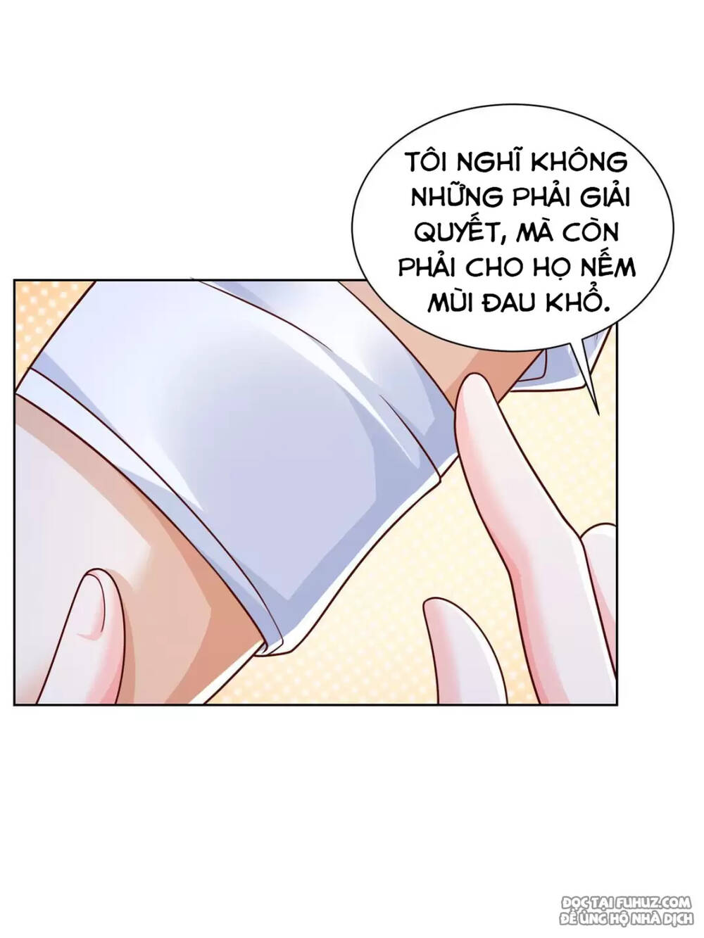 Mỗi Tuần Ta Có Một Nghề Nghiệp Mới Chapter 256 - Trang 2