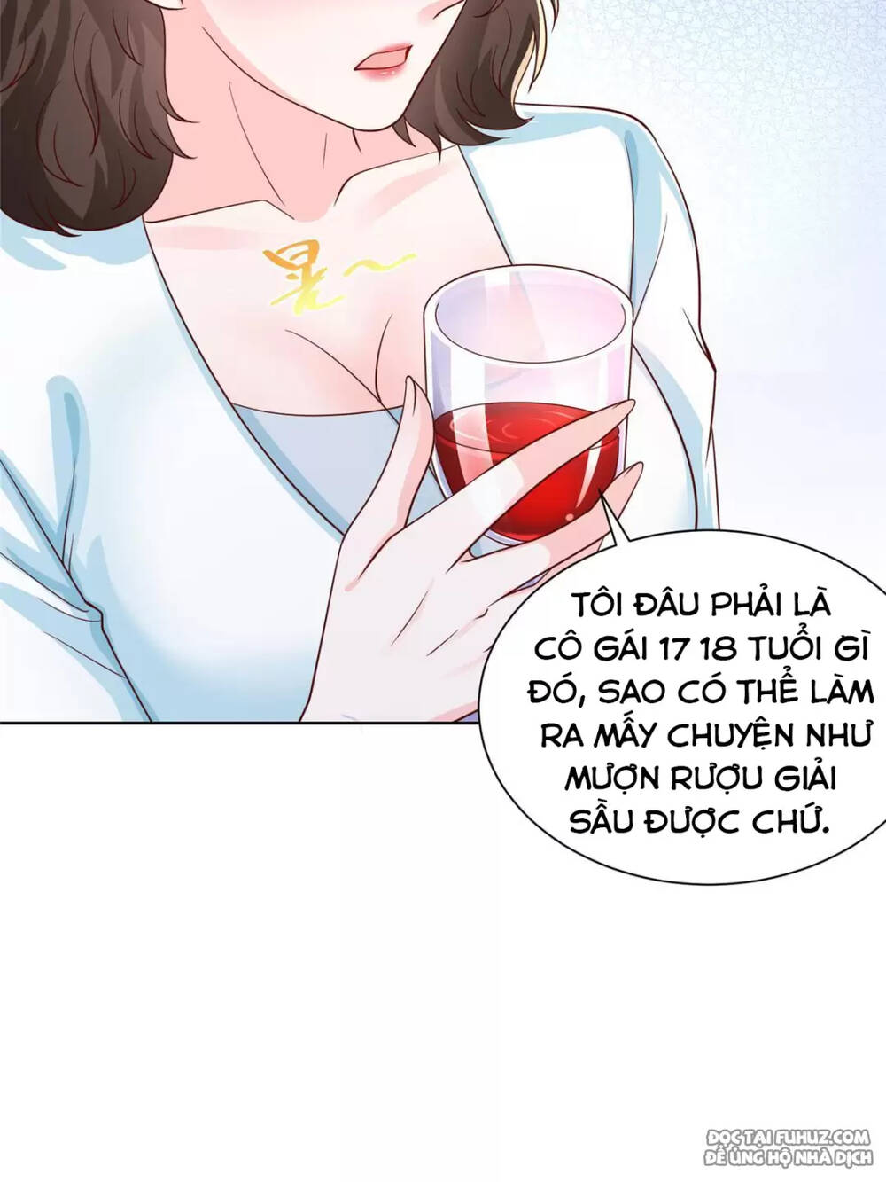 Mỗi Tuần Ta Có Một Nghề Nghiệp Mới Chapter 257 - Trang 2