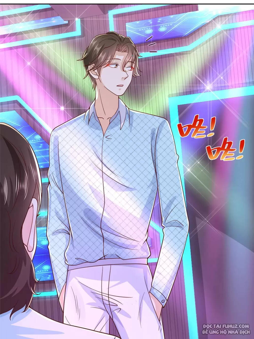 Mỗi Tuần Ta Có Một Nghề Nghiệp Mới Chapter 257 - Trang 2