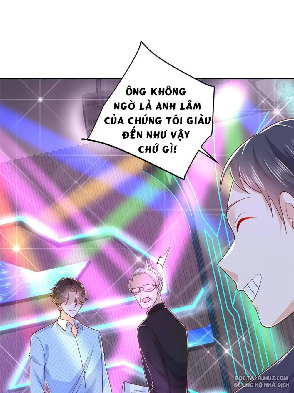 Mỗi Tuần Ta Có Một Nghề Nghiệp Mới Chapter 257 - Trang 2