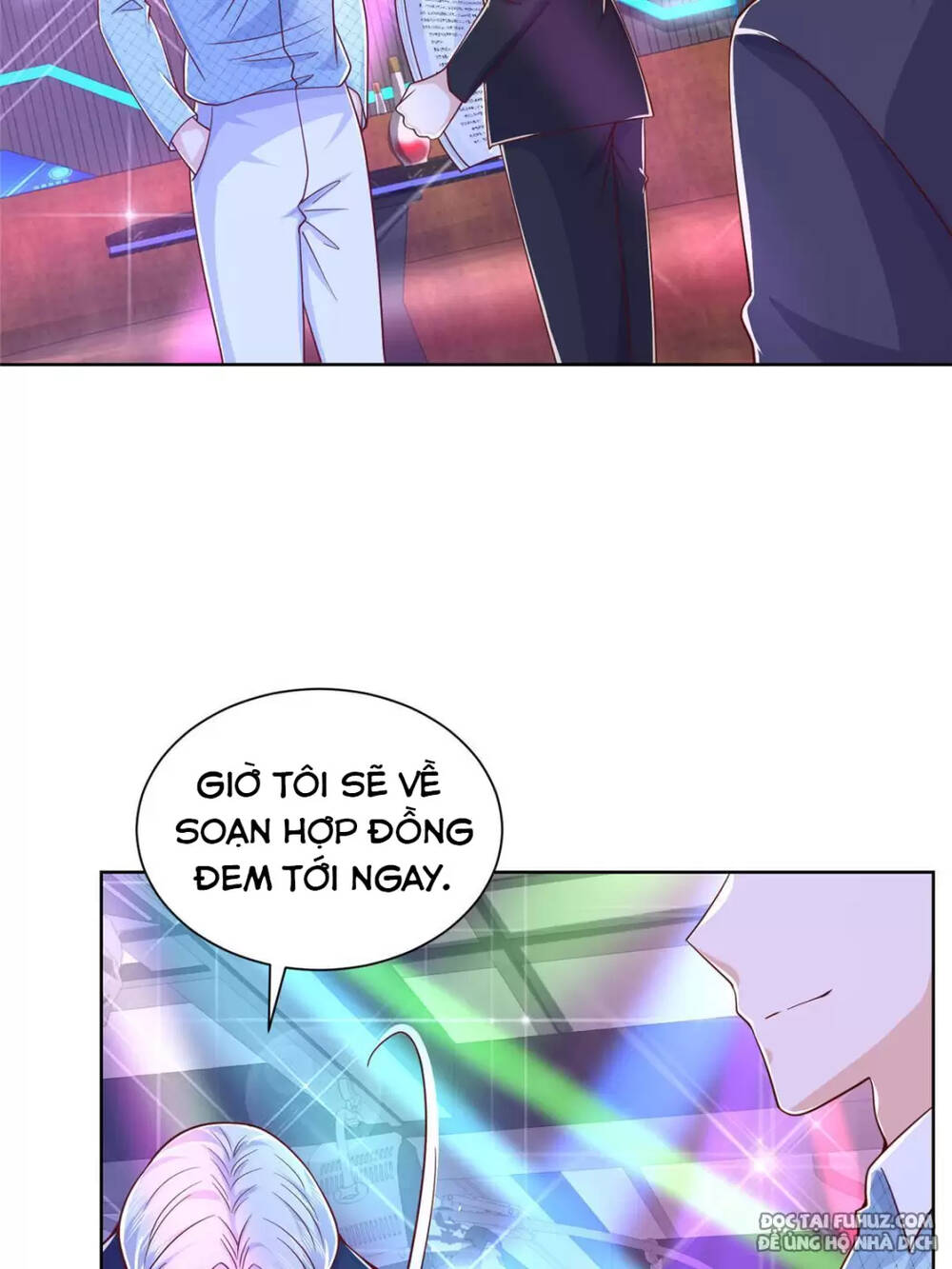 Mỗi Tuần Ta Có Một Nghề Nghiệp Mới Chapter 257 - Trang 2