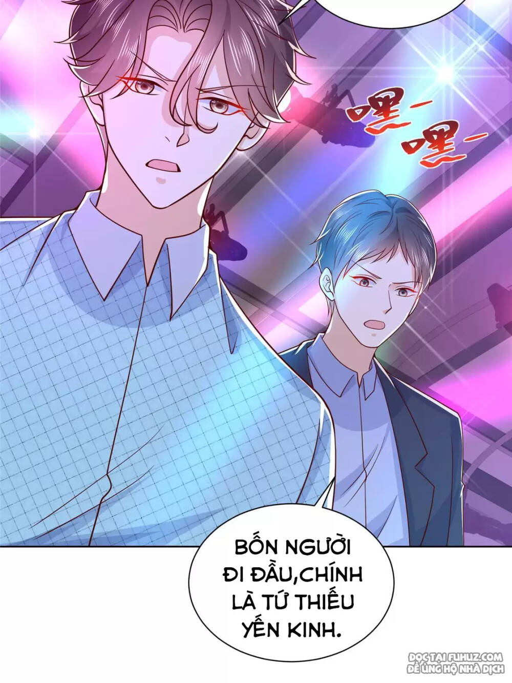 Mỗi Tuần Ta Có Một Nghề Nghiệp Mới Chapter 257 - Trang 2