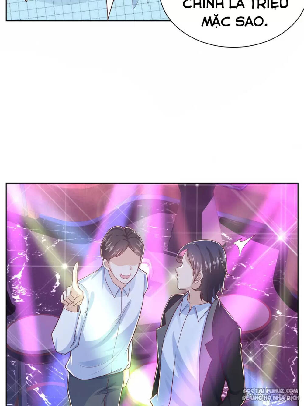 Mỗi Tuần Ta Có Một Nghề Nghiệp Mới Chapter 257 - Trang 2