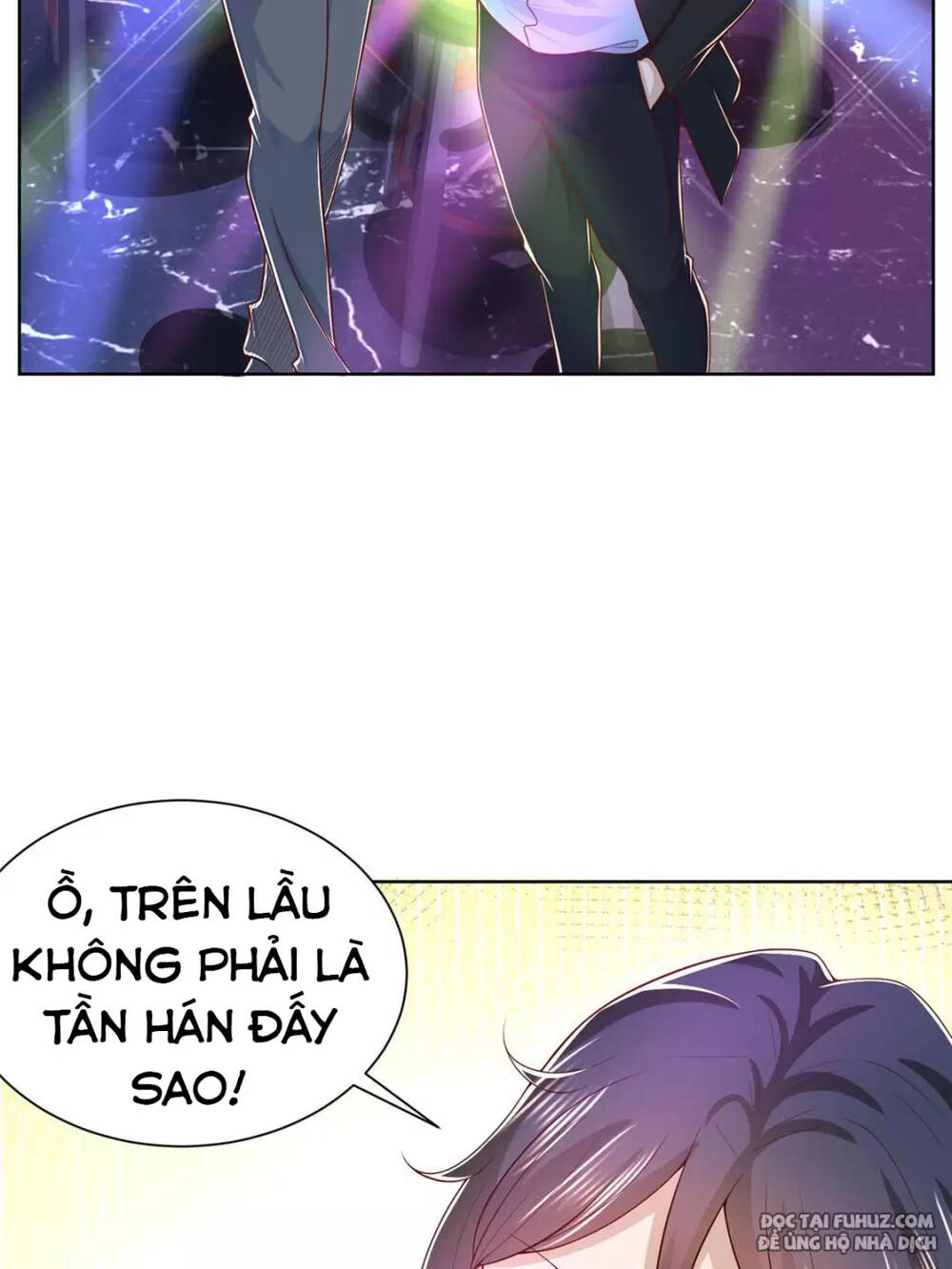 Mỗi Tuần Ta Có Một Nghề Nghiệp Mới Chapter 257 - Trang 2