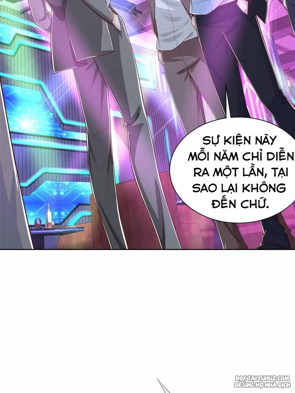 Mỗi Tuần Ta Có Một Nghề Nghiệp Mới Chapter 257 - Trang 2