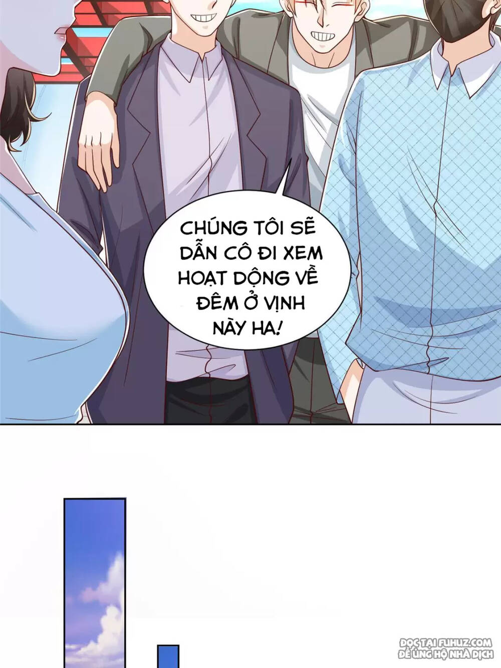 Mỗi Tuần Ta Có Một Nghề Nghiệp Mới Chapter 257 - Trang 2