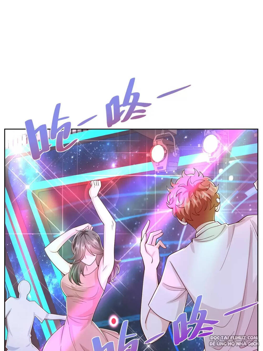 Mỗi Tuần Ta Có Một Nghề Nghiệp Mới Chapter 257 - Trang 2