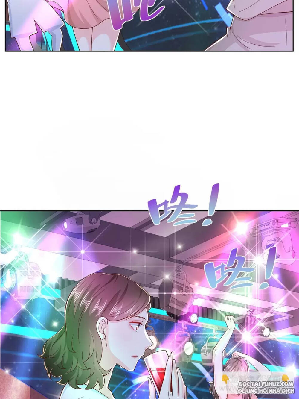 Mỗi Tuần Ta Có Một Nghề Nghiệp Mới Chapter 257 - Trang 2