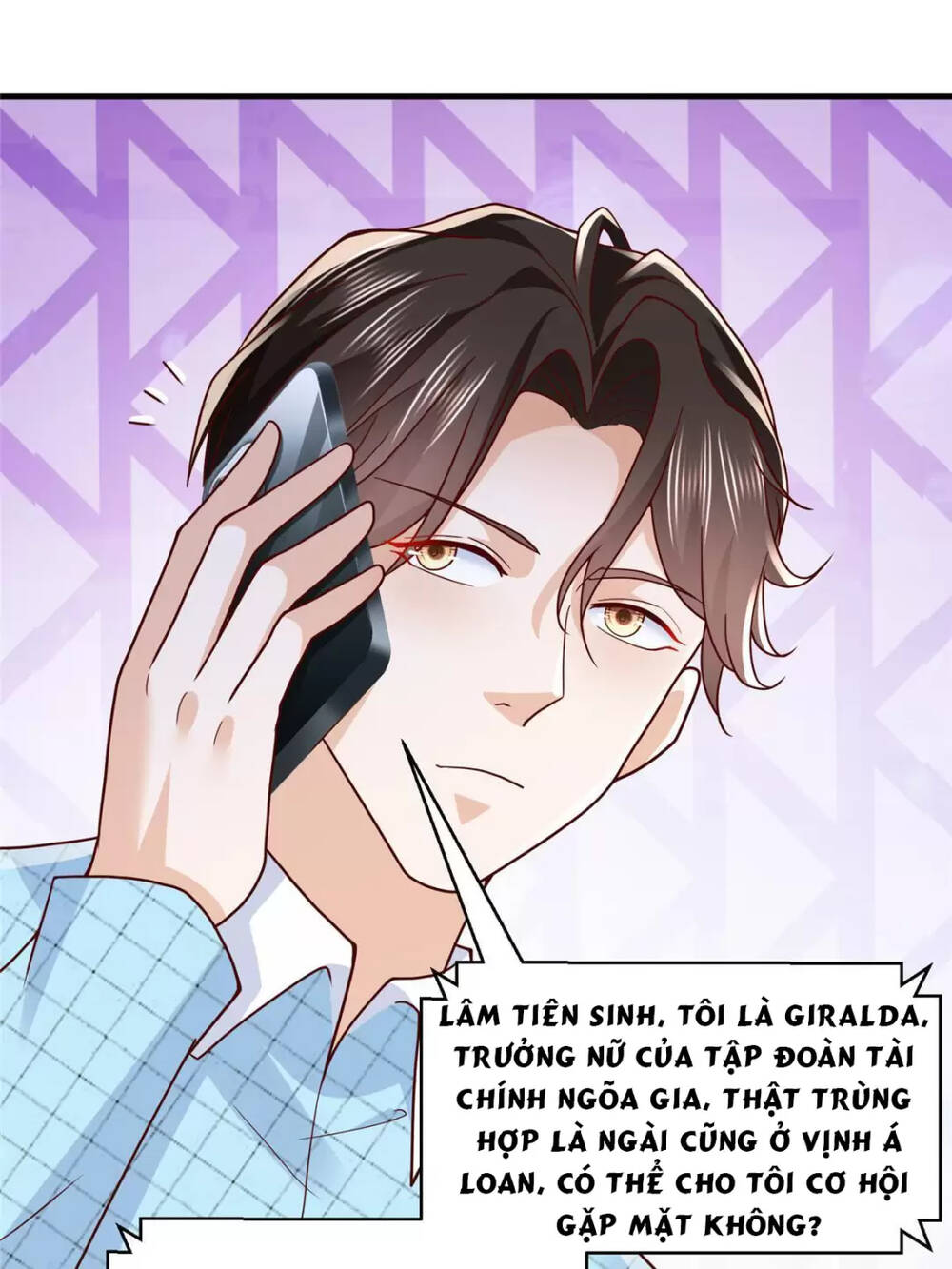 Mỗi Tuần Ta Có Một Nghề Nghiệp Mới Chapter 258 - Trang 2