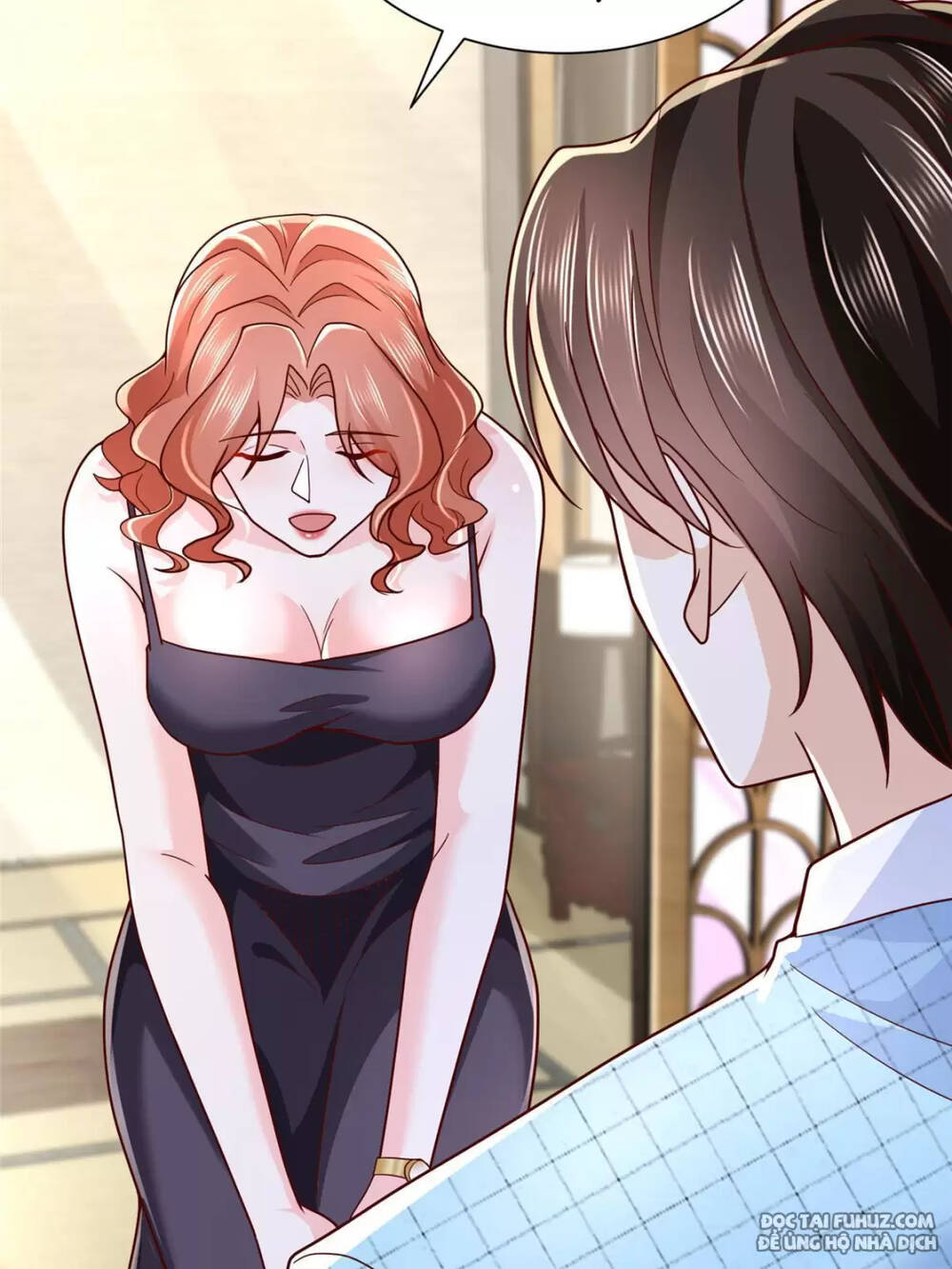 Mỗi Tuần Ta Có Một Nghề Nghiệp Mới Chapter 258 - Trang 2