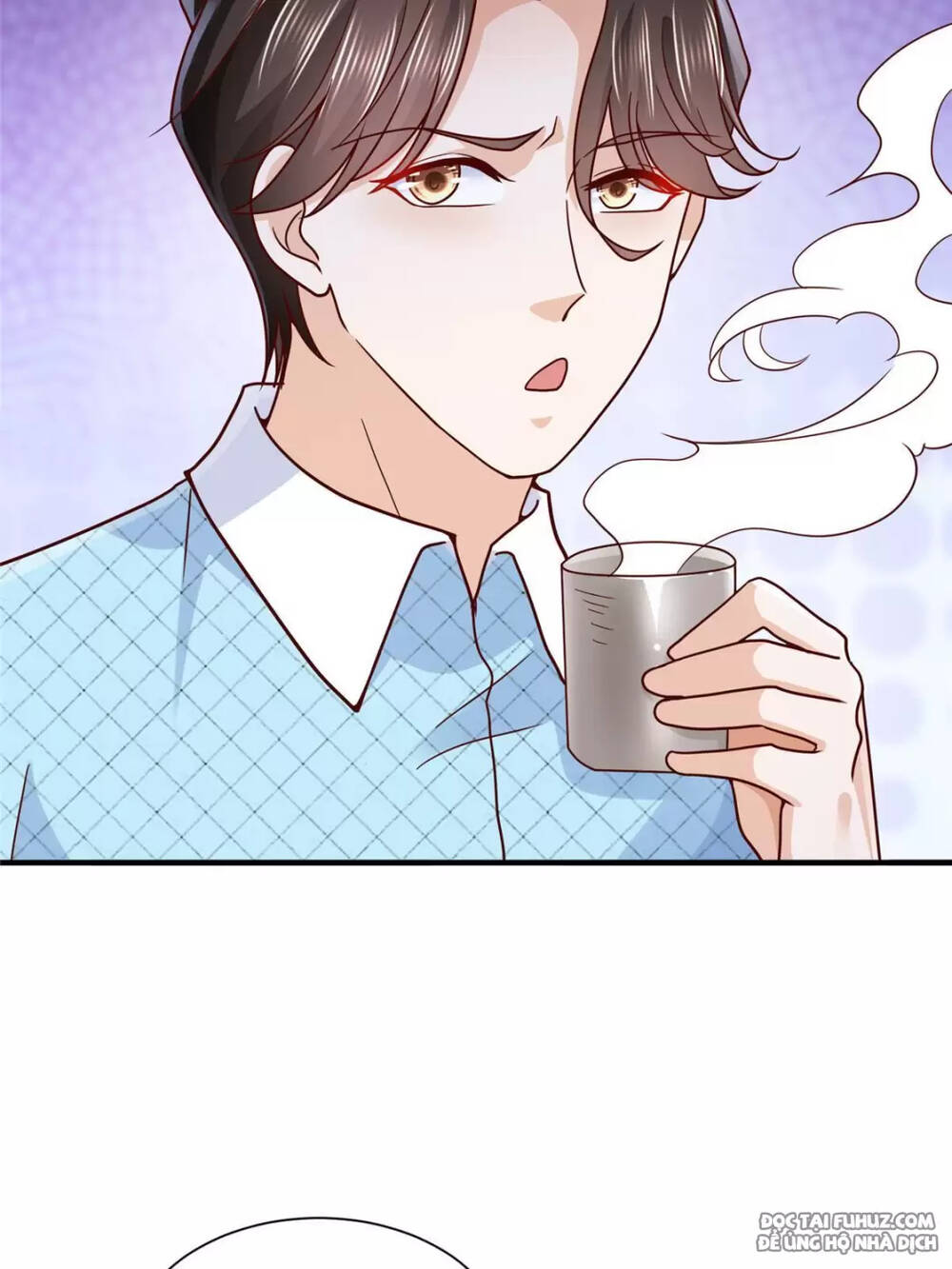 Mỗi Tuần Ta Có Một Nghề Nghiệp Mới Chapter 258 - Trang 2