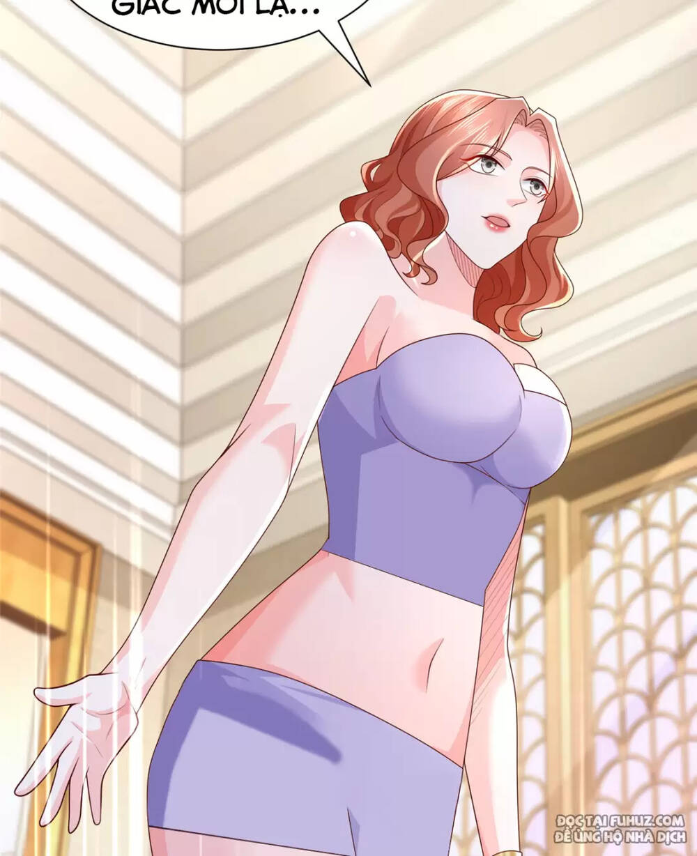 Mỗi Tuần Ta Có Một Nghề Nghiệp Mới Chapter 258 - Trang 2