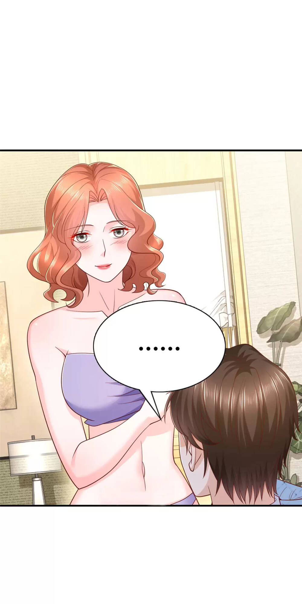 Mỗi Tuần Ta Có Một Nghề Nghiệp Mới Chapter 259 - Trang 2